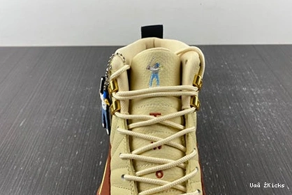 Clay Compact 12 Golf Retro Out of the Jordan Eastside DV1758-108 744 0829